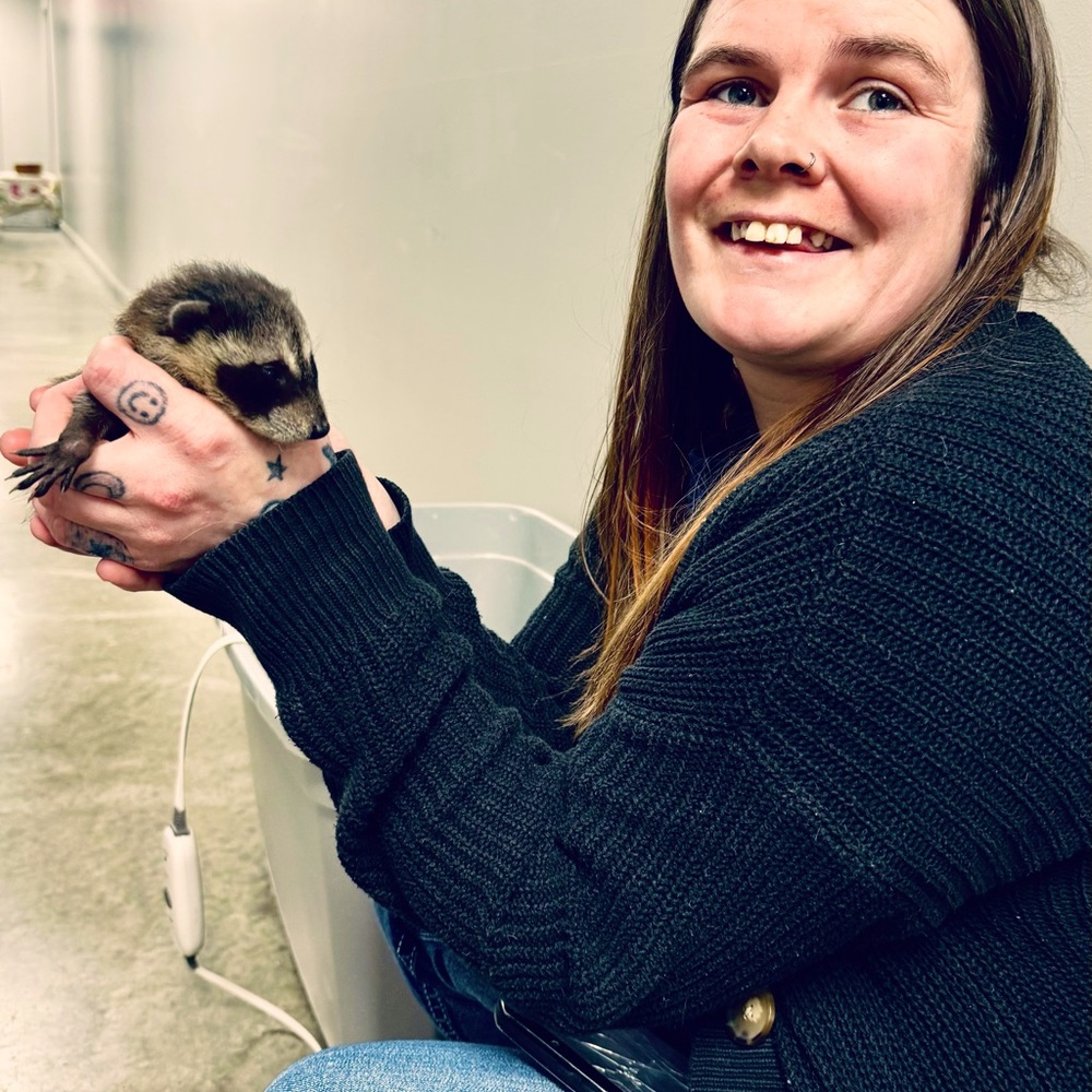 Meet your Posher, Kaylie